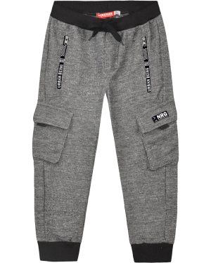 Cargo joggers