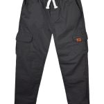 Cargo joggers