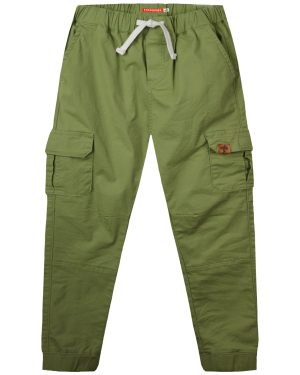 Cargo joggers