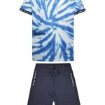 Tie dye σετ