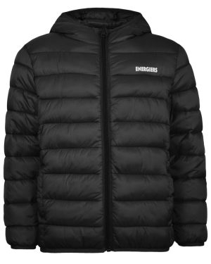 Unisex puffer τζάκετ