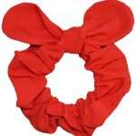 Scrunchies εμπριμέ