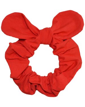 Scrunchies εμπριμέ