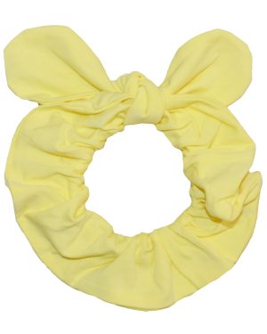 Scrunchies εμπριμέ